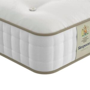 Sleepeezee Regency Kenilworth 1600 Pocket Sprung Mattress