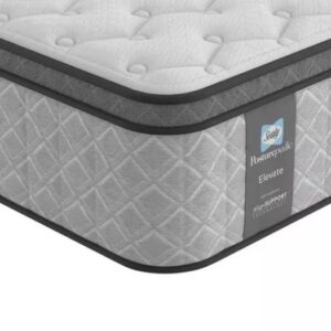 Sealy Posturepedic Elevate Denison Combination Mattress