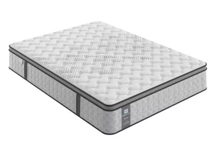 Sealy Posturepedic Elevate Denison Combination Mattress