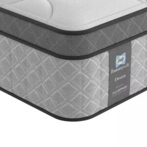 Sealy Posturepedic Elevate Merivale Combination Mattress