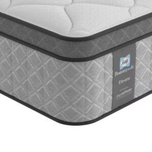 Sealy Posturepedic Elevate Sandridge Combination Mattress