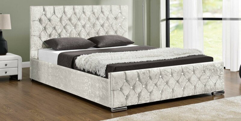 modern bedroom design