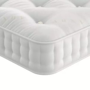 Flaxby Master's Guild 8150 Pocket Sprung Mattress