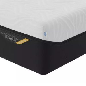 TEMPUR Pro Air SmartCool Luxe Medium Firm Mattress