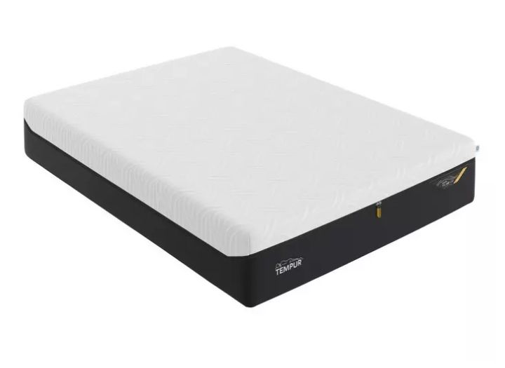 TEMPUR Pro Air SmartCool™ Luxe Medium Firm 30cm Mattress