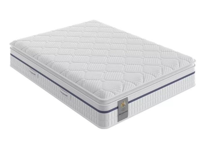 Sleepeezee Cosmic 3000 Combination Mattress