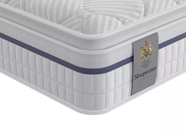 Sleepeezee Cosmic 3000 Combination Mattress