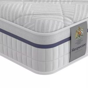 Sleepeezee Nova 1800 Combination Mattress