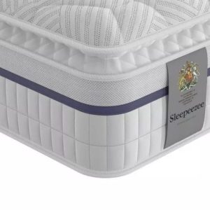 Sleepeezee Zenith 4500 Combination Mattress