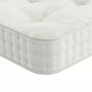 Sophie Conran Nest Pocket Wool Mattress
