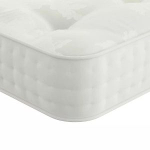 Sophie Conran Solace Pocket Wool Mattress