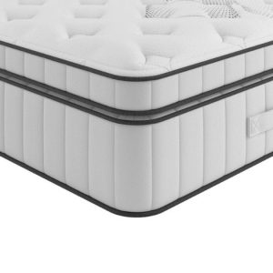 iGel NanoTech 5000i Plushtop Mattress