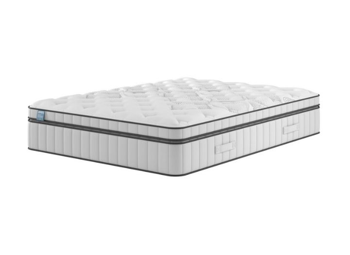 iGel NanoTech 5000i Plushtop Mattress