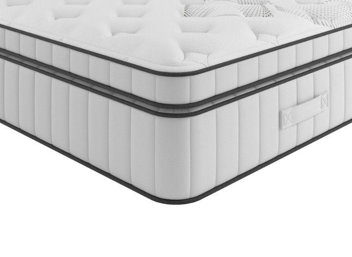 iGel NanoTech 5000i Plushtop Mattress