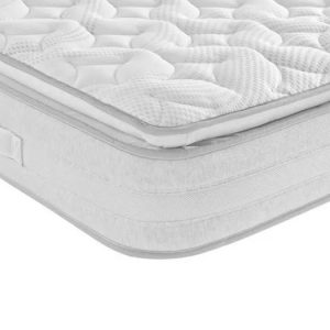 Silentnight SleepResponse Support 1400 Pocket Sprung Mattress