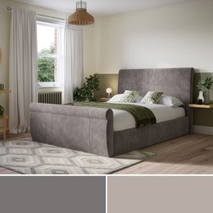 Fernsbury Ottoman Bed Frame