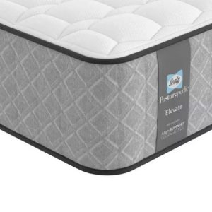 Sealy Posturepedic Elevate Gladesville Combination Mattress