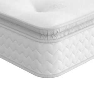 Dream Team Ledbury 1000 Pocket Pillow Top Mattress
