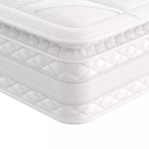TheraPur ActiGel® Alaska 6000 Combination Mattress