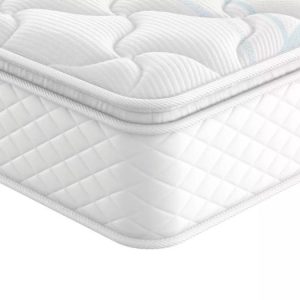 TheraPur ActiGel® Arctic 3000 Combination Mattress