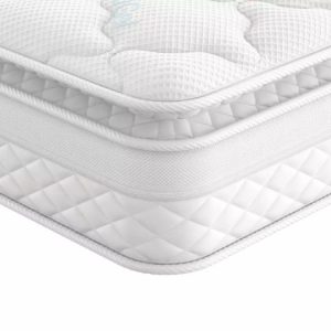 TheraPur ActiGel® Glacier 4000 Combination Mattress