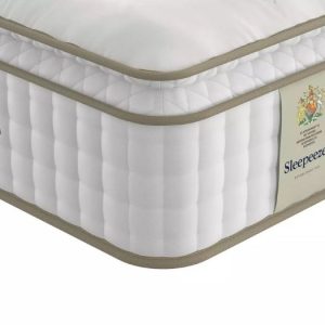 Sleepeezee Regency Knole 5600 Pocket Sprung Mattress