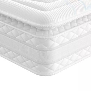 TheraPur ActiGel® Tundra 5000 Combination Mattress