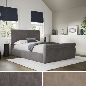 Sudbury Ottoman Bed Frame