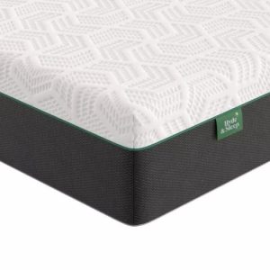 Hyde & Sleep Original Memory Foam Mattress