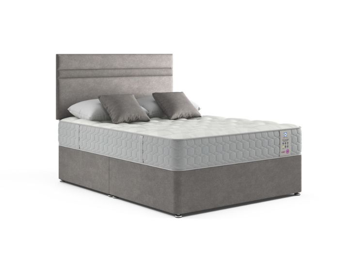 Sealy Melbourne Ortho Extra Firm Mattress double size