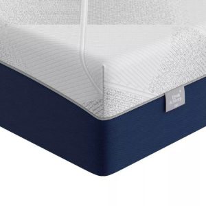 Hyde & Sleep 360 Advance Memory Foam Rolled Mattress