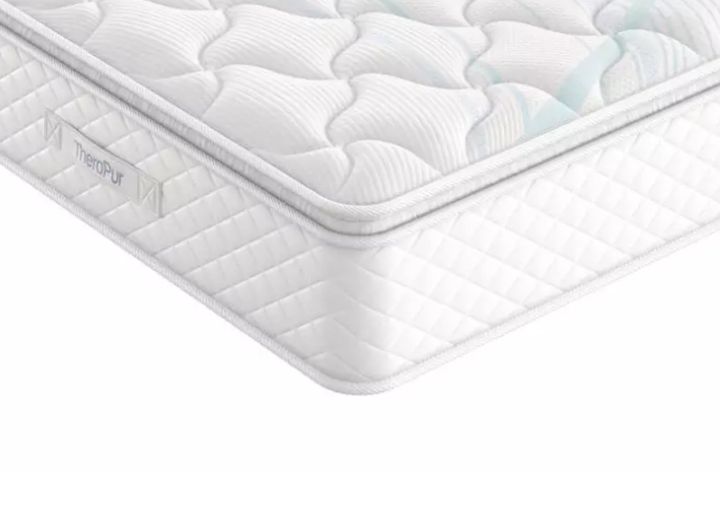 Therapur Actigel Plus Response 3200 Mattress