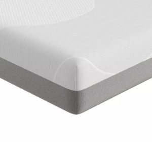 Dreams Comfort 5 Zone Memory Foam Rolled Mattress