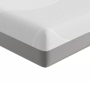 Dreams Luxe 7 Zone Hybrid Memory Foam Rolled Mattress