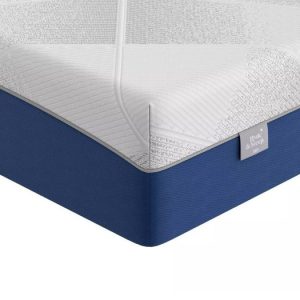 Hyde & Sleep 360 Energise Memory Foam Rolled Mattress